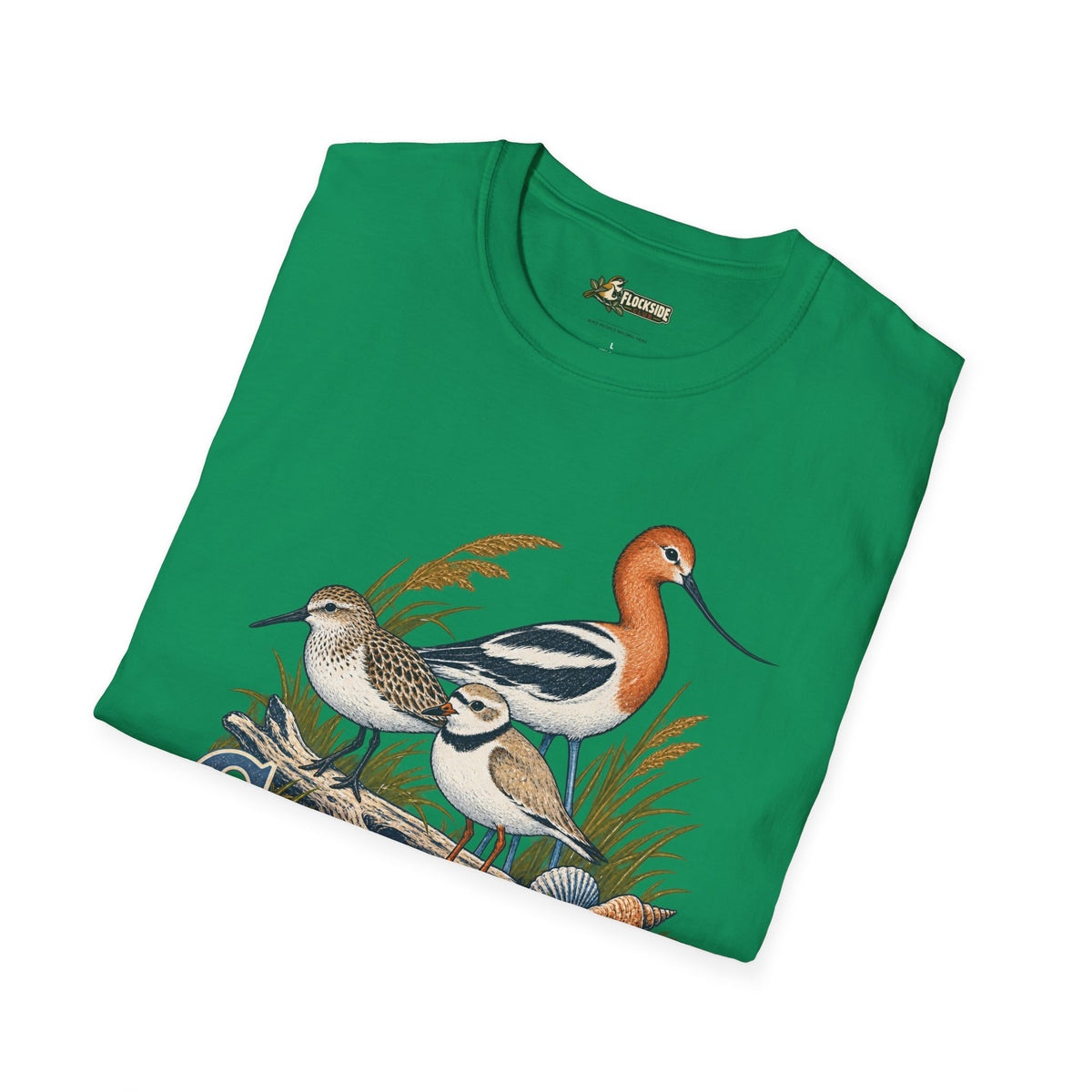 Shorebird Club T-Shirt