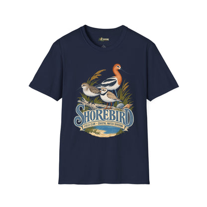 Shorebird Club T-Shirt