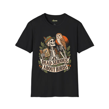 Dear Serious T-Shirt