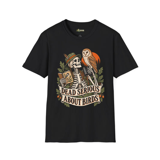 Dear Serious T-Shirt
