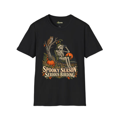 Spooky Season T-Shirt