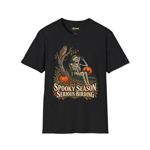 Spooky Season T-Shirt