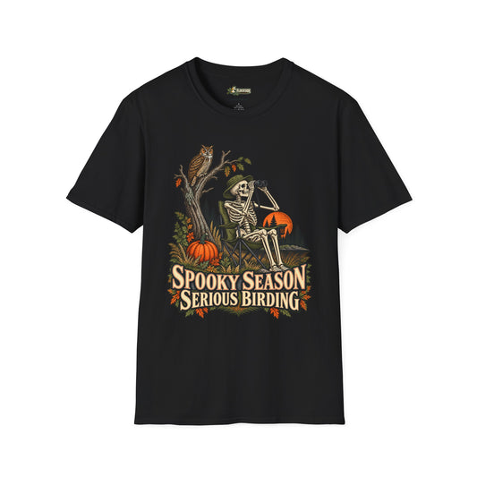 Spooky Season T-Shirt