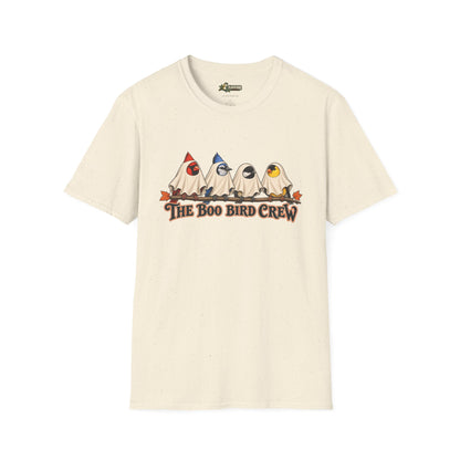 The Boo Bird Crew T-Shirt