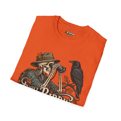 Still Birding T-Shirt