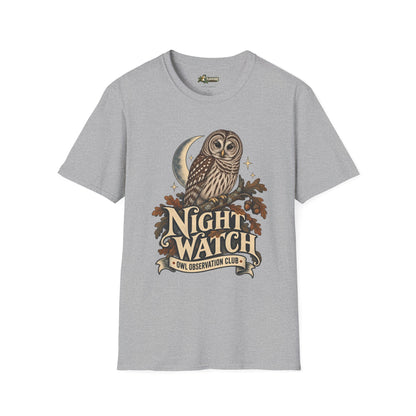 Night Watch T-Shirt