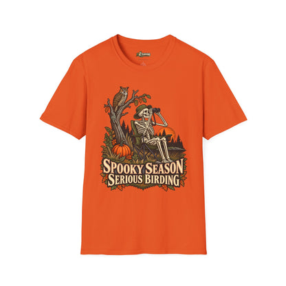 Spooky Season T-Shirt
