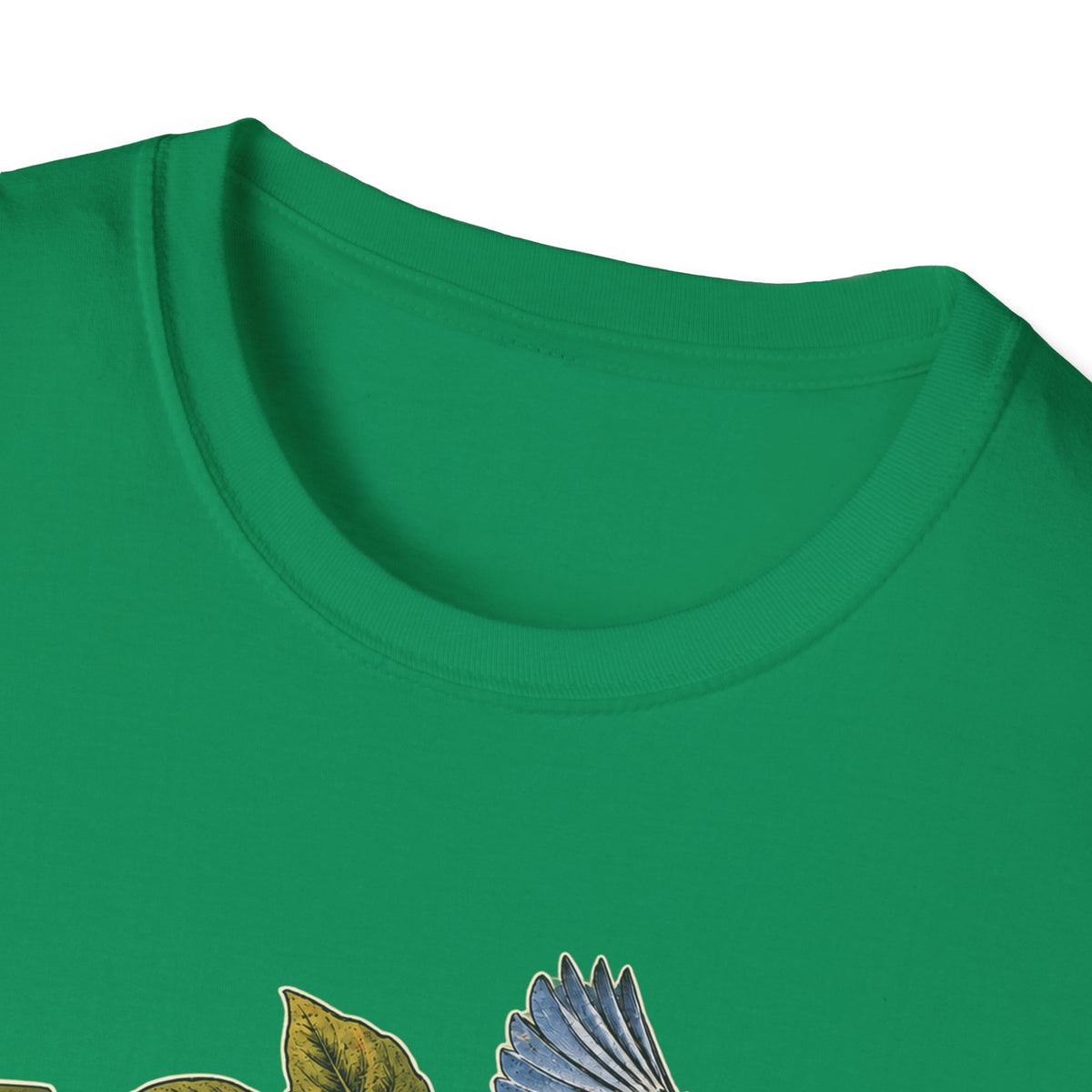 Copy of I Misidentified it T-Shirt