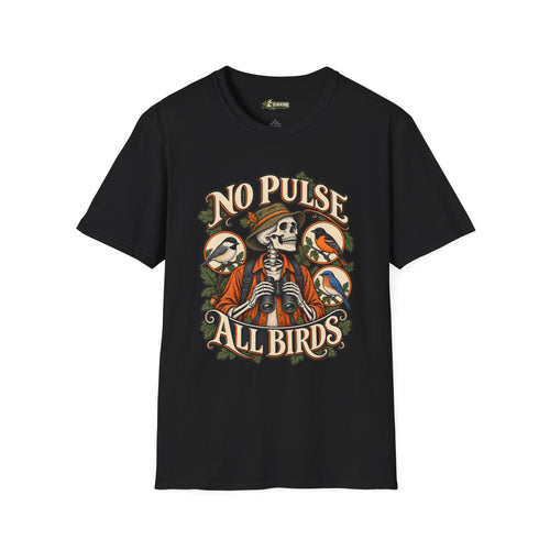 No Pulse T-Shirt