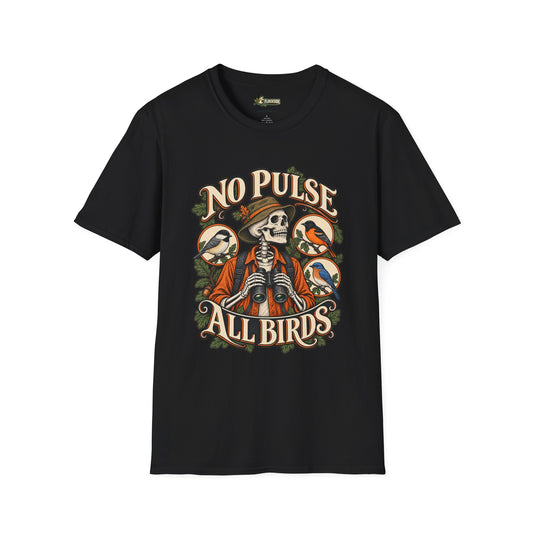 No Pulse T-Shirt