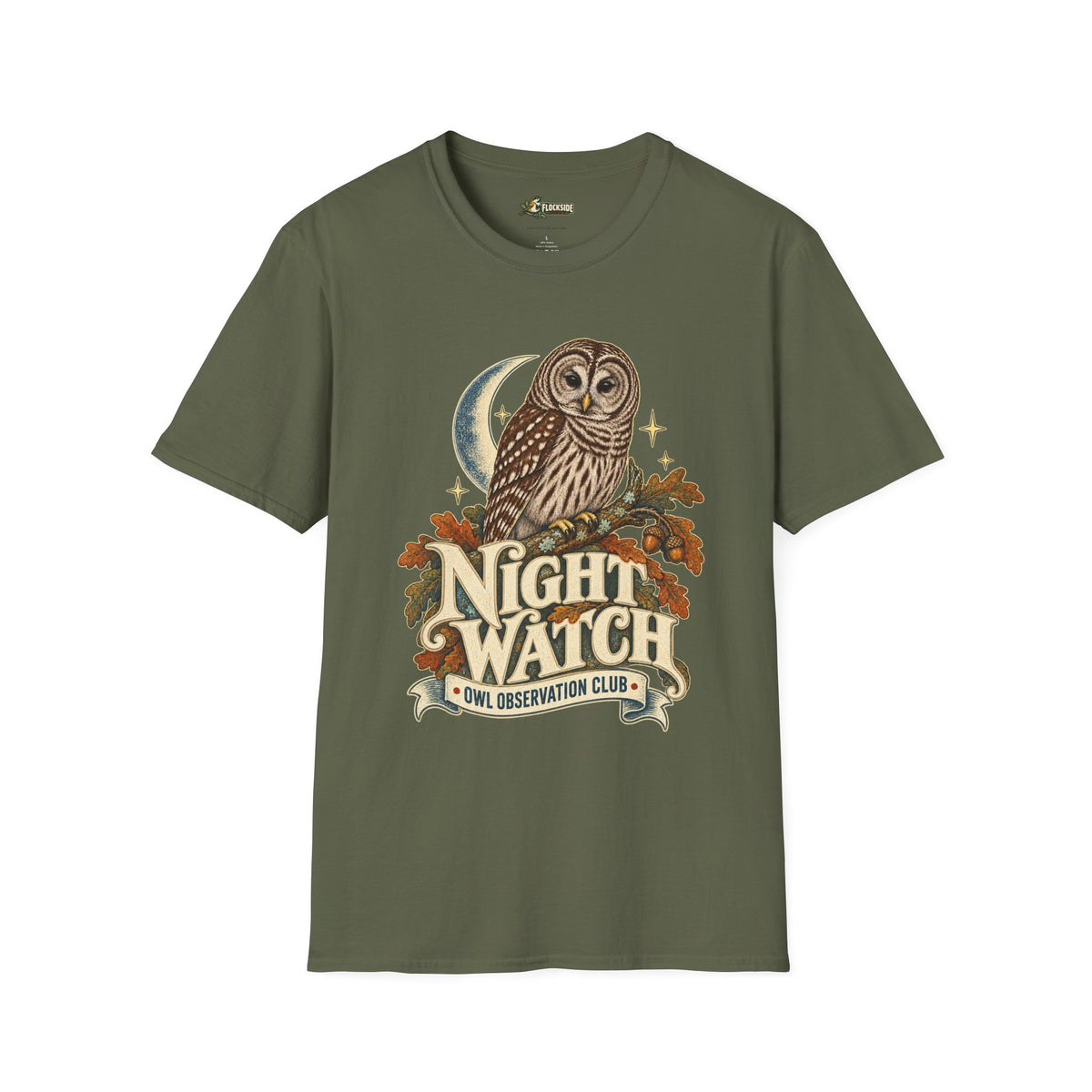 Night Watch T-Shirt