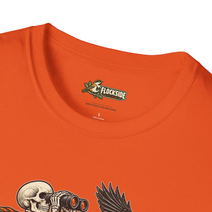 Birding To The Bone T-Shirt