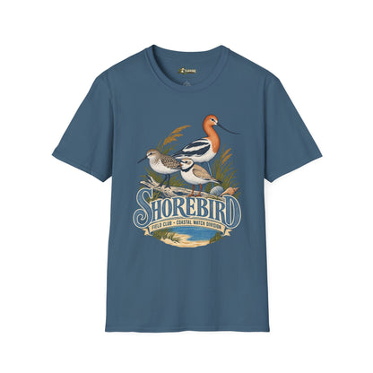 Shorebird Club T-Shirt