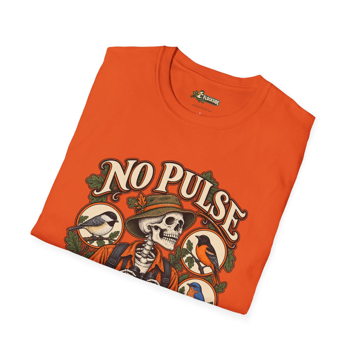 No Pulse T-Shirt