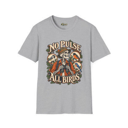 No Pulse T-Shirt