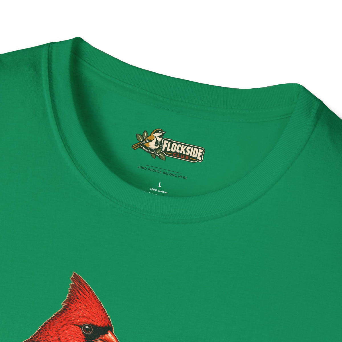 Cardinal Country T-Shirt