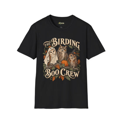 The Boo Crew T-Shirt