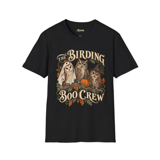 The Boo Crew T-Shirt