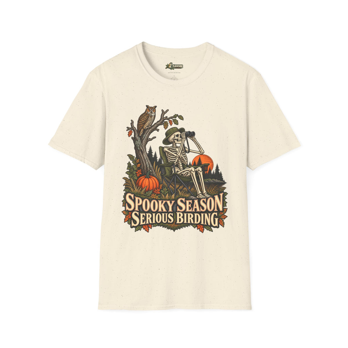 Spooky Season T-Shirt