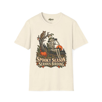 Spooky Season T-Shirt