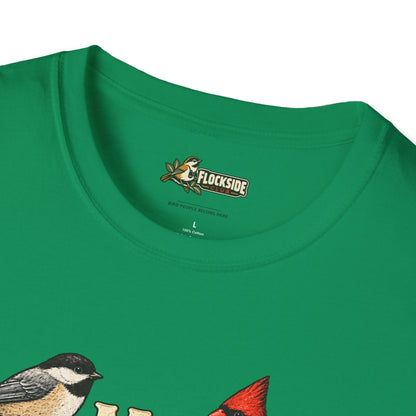 Life List T-Shirt