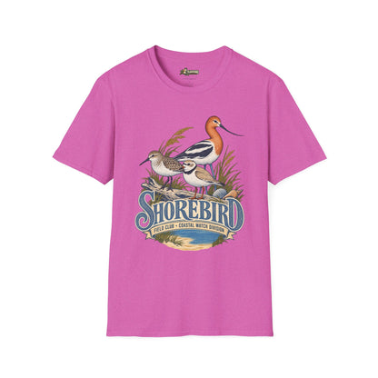 Shorebird Club T-Shirt