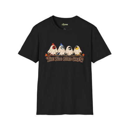 The Boo Bird Crew T-Shirt