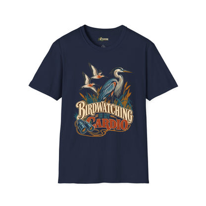 Birding Cardio T-Shirt
