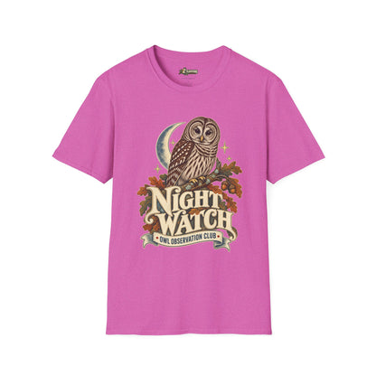 Night Watch T-Shirt