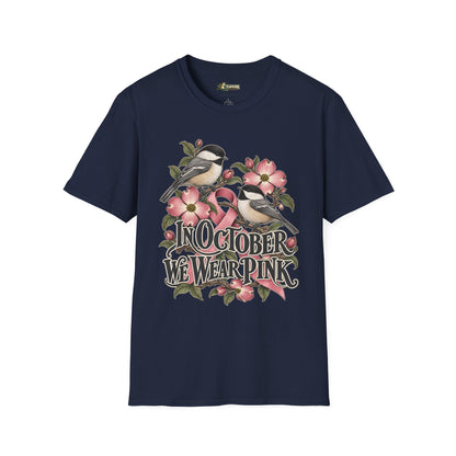 We Wear Pink T-Shirt