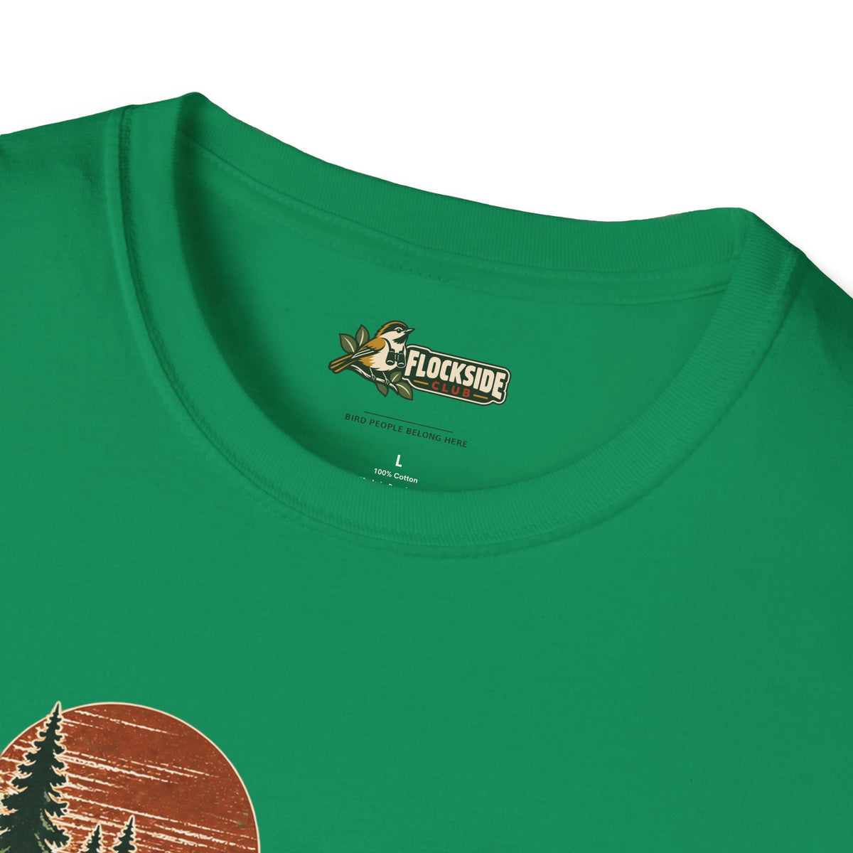 Loon Time T-Shirt