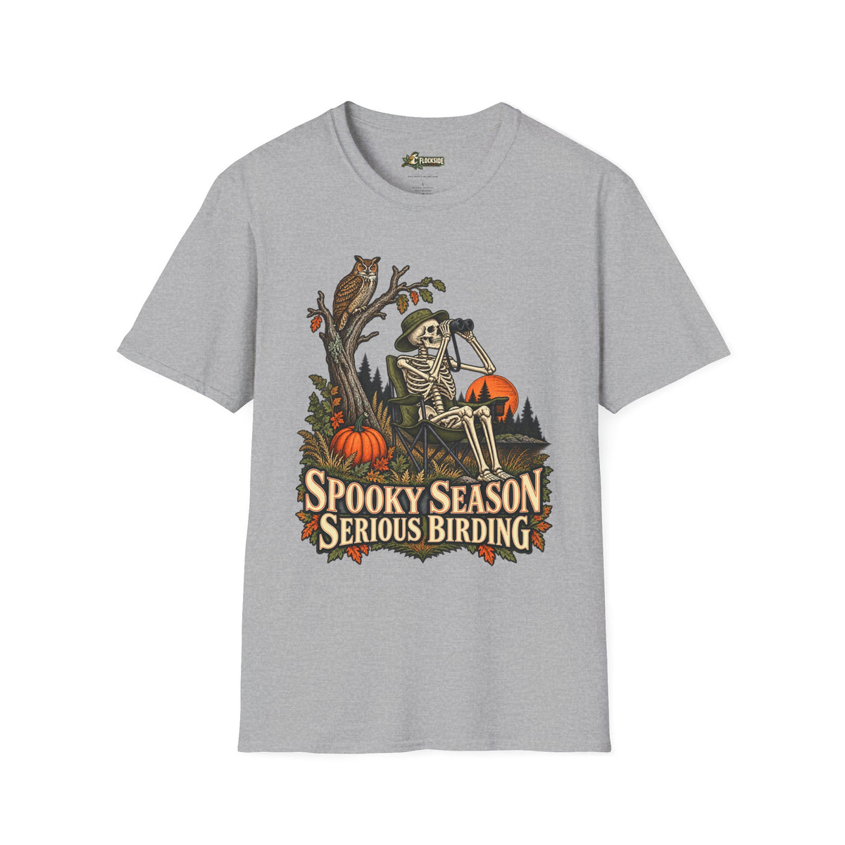 Spooky Season T-Shirt