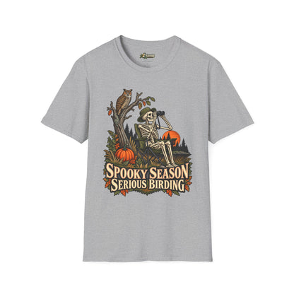 Spooky Season T-Shirt