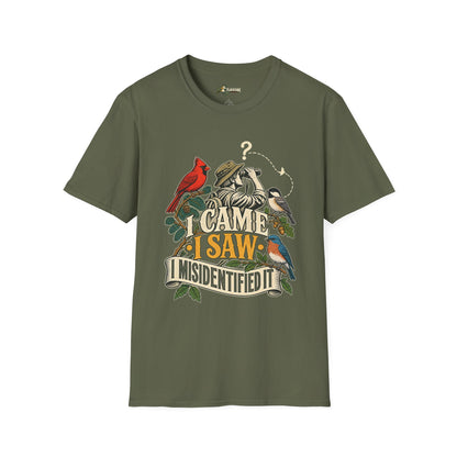 I Misidentified it T-Shirt