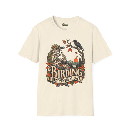 Beyond The Grave T-Shirt