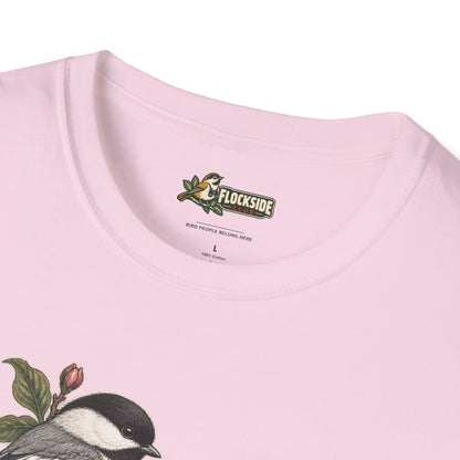 We Wear Pink T-Shirt
